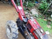 Other R 180 2007 Tractor