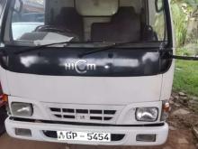 Other Hicome 14.5 2010 Lorry