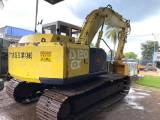 Other IHI 120 Gx Excavator 2016 Heavy-Duty