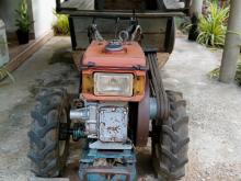 Other RK125 2006 Tractor