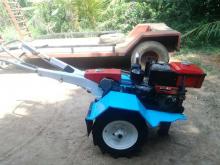 Other Rk 80 2019 Tractor