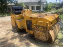 Other Road Roller 2010 Heavy-Duty