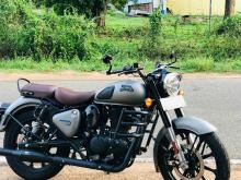 Other Royal Enfield 2023 Motorbike
