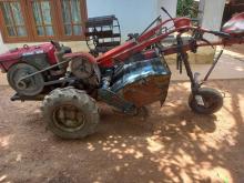 Other RV 125 2004 Tractor