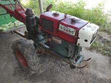 Other Sifang 2013 Tractor