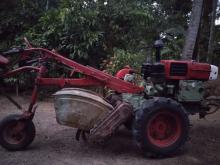 Other Sifang GN12 2010 Tractor