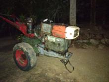 Other Sifang GN12 2010 Tractor