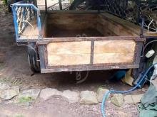 Other Trailer 2024 Tractor