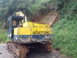 Other Simitomo Excavator 2000 Heavy-Duty