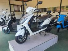 Other SOLID Electric LEO 2024 Motorbike