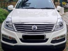 Other Ssangyong Rexton 2015 SUV