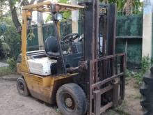 Other Forklift 2008 Heavy-Duty