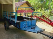Other Trailer 2017 Tractor