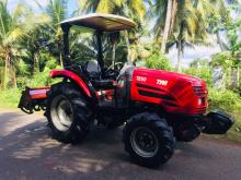 Other Tym 2019 Tractor