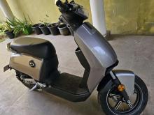 Other VMOTO Soco Cux Pro 2024 Motorbike