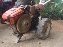Ranomoto M80 2012 Tractor