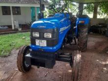 Sonalika 50 Rx 2015 Tractor