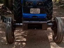 Sonalika Di50 2011 Tractor