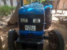 Sonalika Sonalika 2019 Tractor