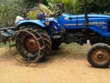 Sonalika DI50 2018 Tractor