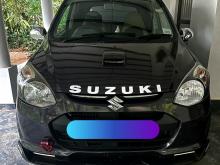 Suzuki Alto 800 2015 Car