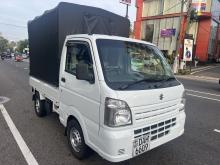 Suzuki Carry Buddy 2018 Lorry