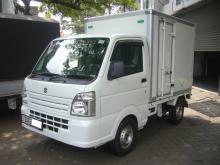 Suzuki CARRY 2014 Lorry