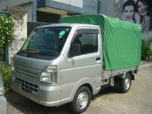 Suzuki CARRY TRUCK 2014 Lorry