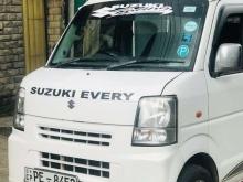 Suzuki DA64 2007 Van