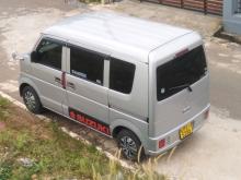 Suzuki DA 64 2015 Van