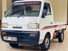Suzuki Every 2002 Lorry