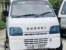 Suzuki Every 2001 Lorry
