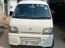 Suzuki Every 2004 Van