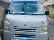 Suzuki Every 2009 Van