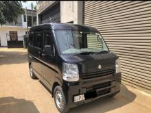 Suzuki Every 2017 Van