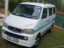 Suzuki Every 2005 Van