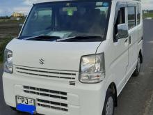 Suzuki Every DA 17 2018 Van