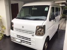 Suzuki EVERY DA17 PA LIMITED 2017 Van
