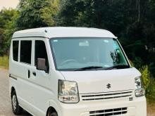Suzuki Every DA17 2015 Van