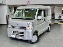 Suzuki Every DA17 Full Join Trubo 2018 Van