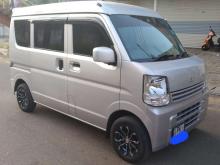 Suzuki Every 2018 Van