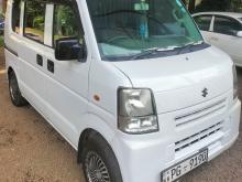 Suzuki EVERY JOIN DA64V 2012 Van