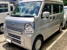 Suzuki EVERY JOIN 2016 Van