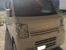 Suzuki Every 2019 Van