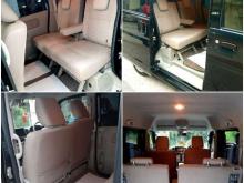 Suzuki Every Wagon 2016 Van