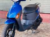 Suzuki Lets 4 2019 Motorbike