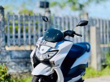 Suzuki BURGMAN 2019 Motorbike