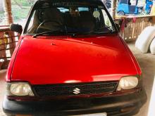Suzuki Maruti 2003 Car