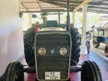 TAFE 45D 2017 Tractor
