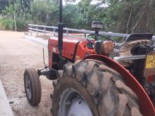 TAFE 45di 2016 Tractor